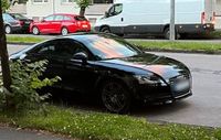 Audi TT Coupe 2.0 TFSI quattro S tronic Bayern - Pullach Vorschau