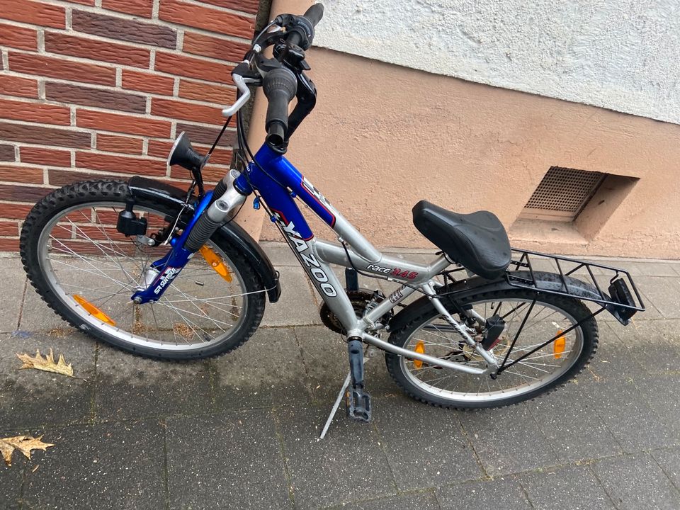 Kinderfahrrad 24 Zoll in Mönchengladbach