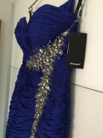 Blues Kleid /Royalblau festlich Abiball Hochzeit Lindenthal - Köln Lövenich Vorschau