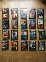 SFT DVD 34 Filme + PC Spiele Sammlung Bayern - Memmingen Vorschau
