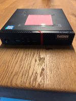 Lenovo ThinkCentre M700 Tiny i3-6100T 8GB Ram 240GB SSD Rheinland-Pfalz - Worms Vorschau