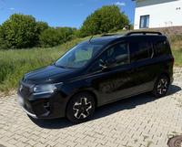 Nissan Townstar DIG-T 130 Tekna inkl. AHK und Wartungsvertrag Wiesbaden - Biebrich Vorschau