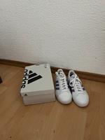 Adidas Sneaker Grand Court Base gr.39 1/3 NEU Bayern - Mühldorf a.Inn Vorschau