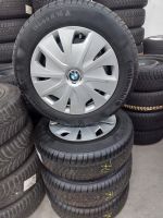 8mm BMW 2er F45 Winterräder Winterreifen 195/65/R16 92H 16 Zoll Nordrhein-Westfalen - Werne Vorschau