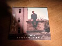 CD Valentin Schuppich Trio Neu München - Untergiesing-Harlaching Vorschau