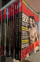 27 Zeitschriften Hefte Mens Health Sachsen - Eilenburg Vorschau