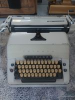 Schreibmaschine und Rechenmaschine Saarland - Blieskastel Vorschau