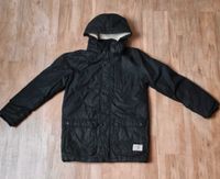 H&M Jungen Jacke Parka Übergangsjacke Gr. 158 Schwarz NEUw Nürnberg (Mittelfr) - Nordstadt Vorschau