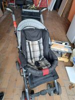 Buggy Kinderwagen Bayern - Schwandorf Vorschau