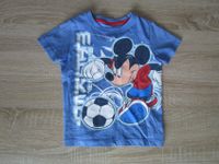 Disney Shirt / Größe 110 Bayern - Forchheim Vorschau
