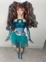 Barbie Puppe Fairytopia Fee leuchtet Mattel 2004 Nordrhein-Westfalen - Weilerswist Vorschau