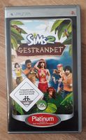 Die Sims 2 - Gestrandet (PSP) Nordrhein-Westfalen - Leverkusen Vorschau