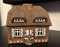 Lichthaus aus Litauen,  handgefertigt handmade Deko Niedersachsen - Lüneburg Vorschau