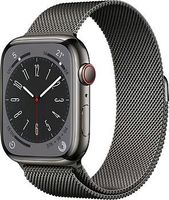 Suche Apple Watch stainless Steel 8, 9 oder Ultra Frankfurt am Main - Ostend Vorschau