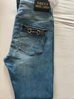 Gucci ( Original ) Jeans 1 mal getragen  - Größe 29 Baden-Württemberg - Offenburg Vorschau