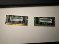 2x 8GB (16GB) DDR4 SODIMM 2Rx8 PC4- 2133P - SE0- Baden-Württemberg - Schwäbisch Hall Vorschau