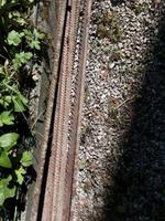 Metall/Eisenstangen 10 Stück unterschiedliche Stärke u.Längen Baden-Württemberg - Tübingen Vorschau