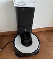 iRobot Roomba i7+ (i7556) Saugroboter Staubsaugroboter Nordrhein-Westfalen - Königswinter Vorschau