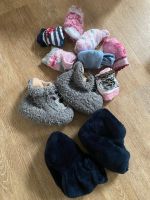 Socken Kinder Baby Parchim - Landkreis - Banzkow Vorschau