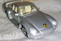 Porsche 959 Silber Modellauto Playbear NEU  Präzisionsmodell Nürnberg (Mittelfr) - Schweinau Vorschau