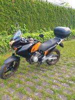 Honda Varadero XL 125 V, JC32A Rheinland-Pfalz - Kenn Vorschau