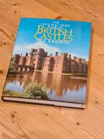 The National Trust Book of British Castles * Paul Johnson Bayern - Engelsberg Vorschau