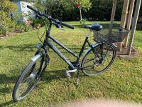 Kettler Trekking Fahrrad Black Star Bayern - Erlangen Vorschau