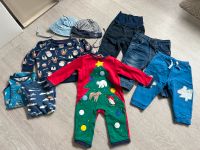 Kleiderpaket Größe 74 - Next, sigikid, frugi, etc. Kreis Pinneberg - Elmshorn Vorschau