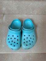 Crocs Größe 30/31 Bayern - Gangkofen Vorschau