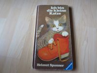 Helmut Spanner: Ich bin die kleine Katze - Große Ausgabe 1996 Kreis Pinneberg - Moorrege Vorschau
