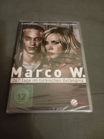 Marco W. - 247 Tage im türkischen Gefängnis - DVD - Film - NEU Rheinland-Pfalz - Hamm (Sieg) Vorschau