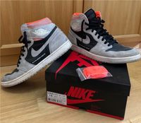 Air Jordan 1 Retro High OG (US14) Bayern - Erding Vorschau