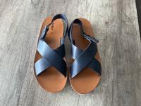 Kickers Herren Sandalen, Größe:45, Dunkelblau, Neu! Nordrhein-Westfalen - Geseke Vorschau