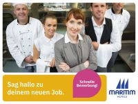 F&B Manager / Leiter Gastronomie (m/w/d) (Maritim Hotel) Bonn - Bonn-Zentrum Vorschau