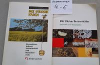 Imker, Bienen ,Literatur, Honig Wandsbek - Hamburg Rahlstedt Vorschau