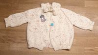 Baby-Strickjacke Bayern - Haarbach Vorschau