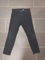 H&M Skinny Jeans Gr. 32 Ankleboot schwarz Jeggings High Waist Schleswig-Holstein - Güby Vorschau