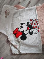 Minnie Mouse Bettwäsche Nordrhein-Westfalen - Schwerte Vorschau