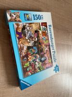 Ravensburger Puzzle Katzen 150 Teile ab 7 Jahren Nordrhein-Westfalen - Lippstadt Vorschau