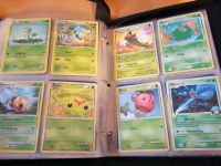 Über 1500 Pokemonkarten zum Tauschen Niedersachsen - Holdorf Vorschau