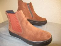 Legero Stiefelette Boots Gr. 7 /40,5 neuwertig sehr bequem Rheinland-Pfalz - Braubach Vorschau