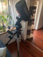 Celestron Advanced VX (AVX) C8 Schmidt-Cassegrain Nordrhein-Westfalen - Unna Vorschau