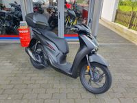 Honda SH125i inkl. Smart Topcase / 670km / frische 1000km Insp. Nordrhein-Westfalen - Königswinter Vorschau