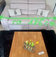 Sofa mit elektrischer Funktion Herzogtum Lauenburg - Woltersdorf Kr Hzgt Lauenburg Vorschau