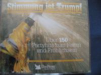 Stimmung ist Trumpf (Reader´s Digest) 3er CD Box / +150 Partyhits Hessen - Wiesbaden Vorschau