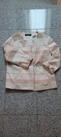 Gerry Weber Blazer, Jacke  Gr. 42 beige wie NEU Harburg - Hamburg Neugraben Vorschau