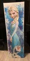 Elsa Frozen Leinwand Nordrhein-Westfalen - Gelsenkirchen Vorschau