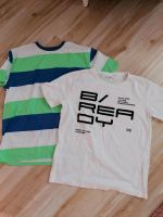 T-Shirts  Zara, Reserved Gr. 152/158 Baden-Württemberg - Lauda-Königshofen Vorschau