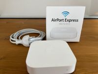 Apple AirPort Express Niedersachsen - Bakum Vorschau