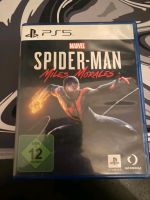 Ps5 Spiel Spiderman Miles Morales Kreis Ostholstein - Neustadt in Holstein Vorschau